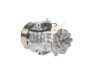 WAECO 8880120393 Compressor, air conditioning
